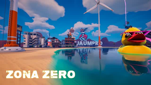 Capture 2 – Zona Zero