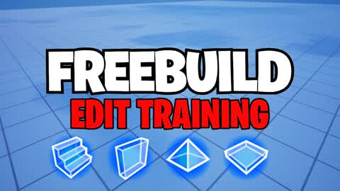 FREE BUILD EDIT TRAINING MAP PRACTICE