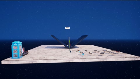 Island image