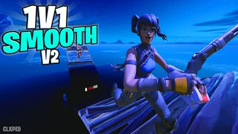 1V1 SMOOTH (V2)