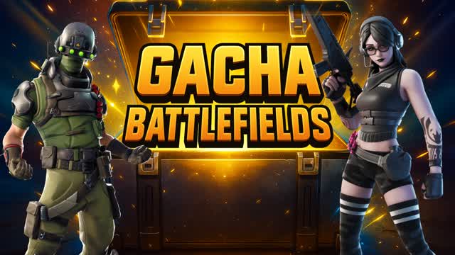 Gacha Battlefields [Alpha]