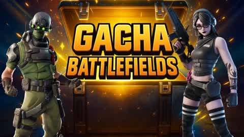 Gacha Battlefields [Alpha]