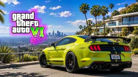 GTA 6 🌴 GRAND THEFT AUTO VI GTA 6 🌴 90239d