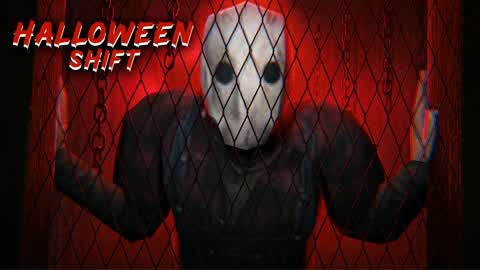 Halloween Shift [HORROR]