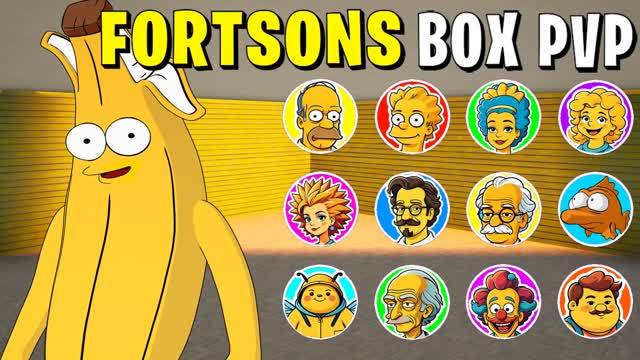 Fortsons Box PVP🏡