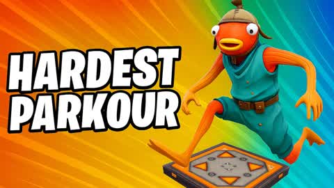 Extremely HARD Parkour Trickshot
