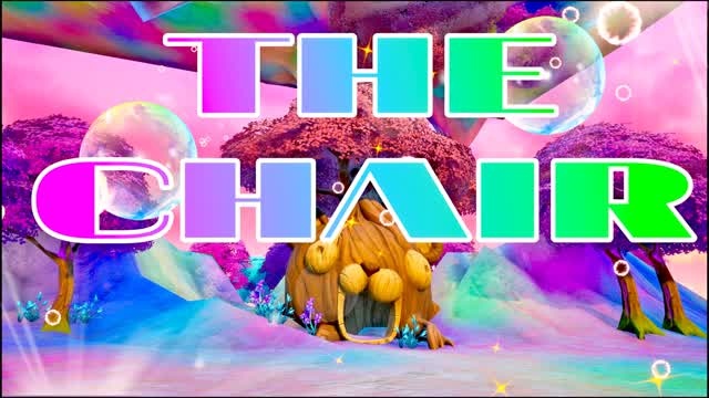 THE CHAIR