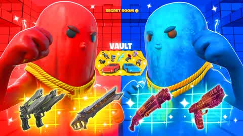 AMAZING RED VS BLUE 🔴🔵 BIG DILL 🥒