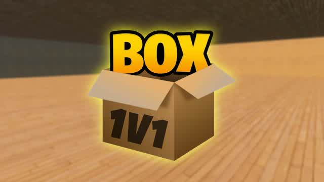 BOX PVP 1V1📦