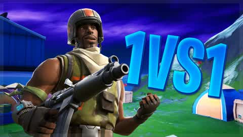1vs1 OG stile / all time loot
