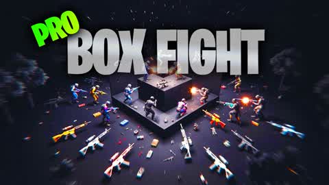 📦 OBSIDIAN BOX FIGHT 🖤 Fight me with construction