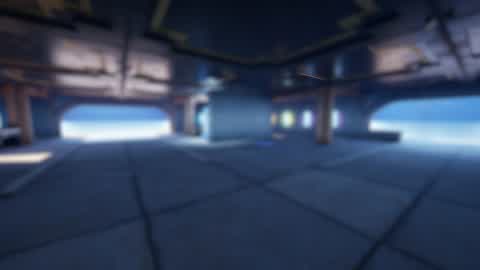 Free For All/1V1
