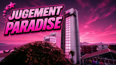 Jugement Paradise RP 🌃