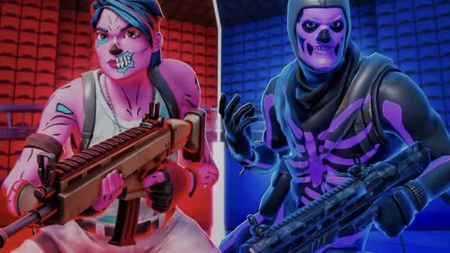 Capture 1 – 🧨RED VS BLUE NO BUILD🧨