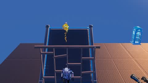 Build1v1Fights