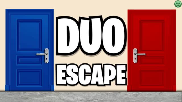 Capture 1 – Easy Duo Escape
