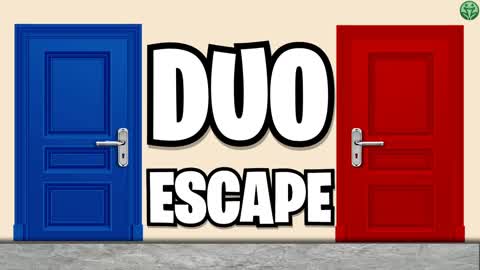 Easy Duo Escape