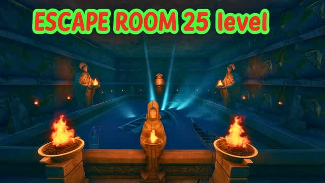 Capture 1 – ESCAPE ROOM 25 LEVEL