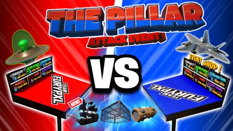 The Pillars : Attack Event