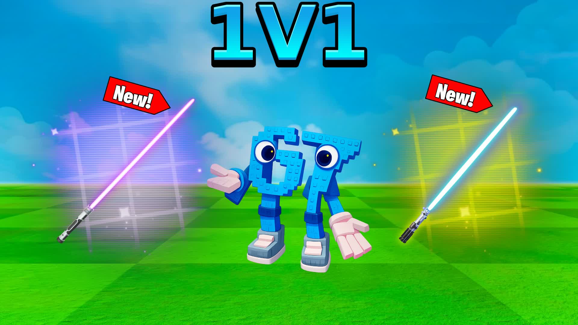 1 v 1 [67]