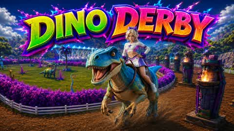 DINO DERBY