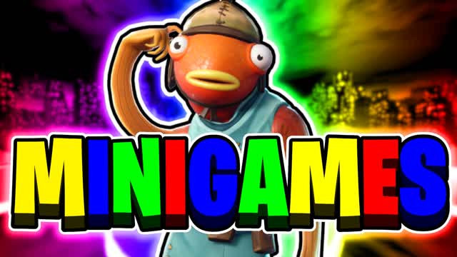 PEIXOTO MINIGAMES đčïžđ