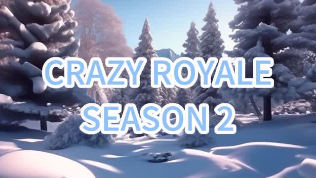 CRAZY ROYALE 1.2