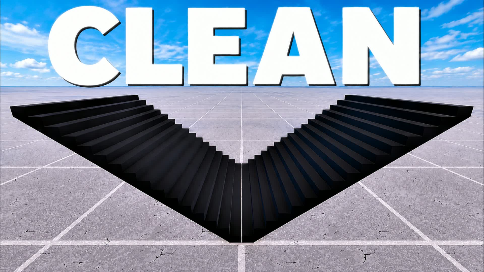 Clean 1v1 Build Fights