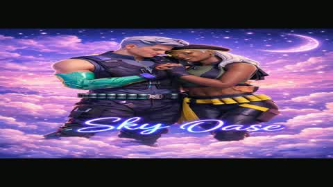 Sky Oasis