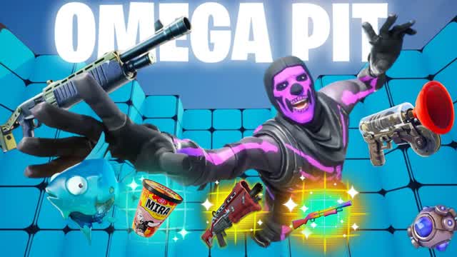 ماب الحفرة | OMEGAPIT