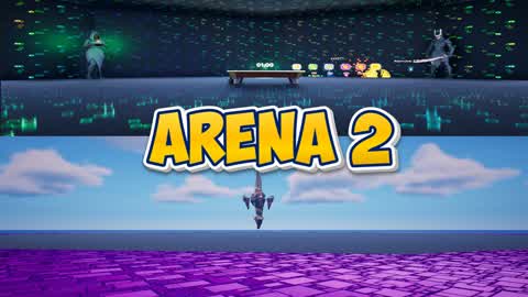 Arena 2