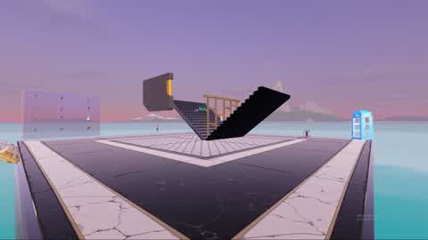 1v1 Buildfight TomFTN