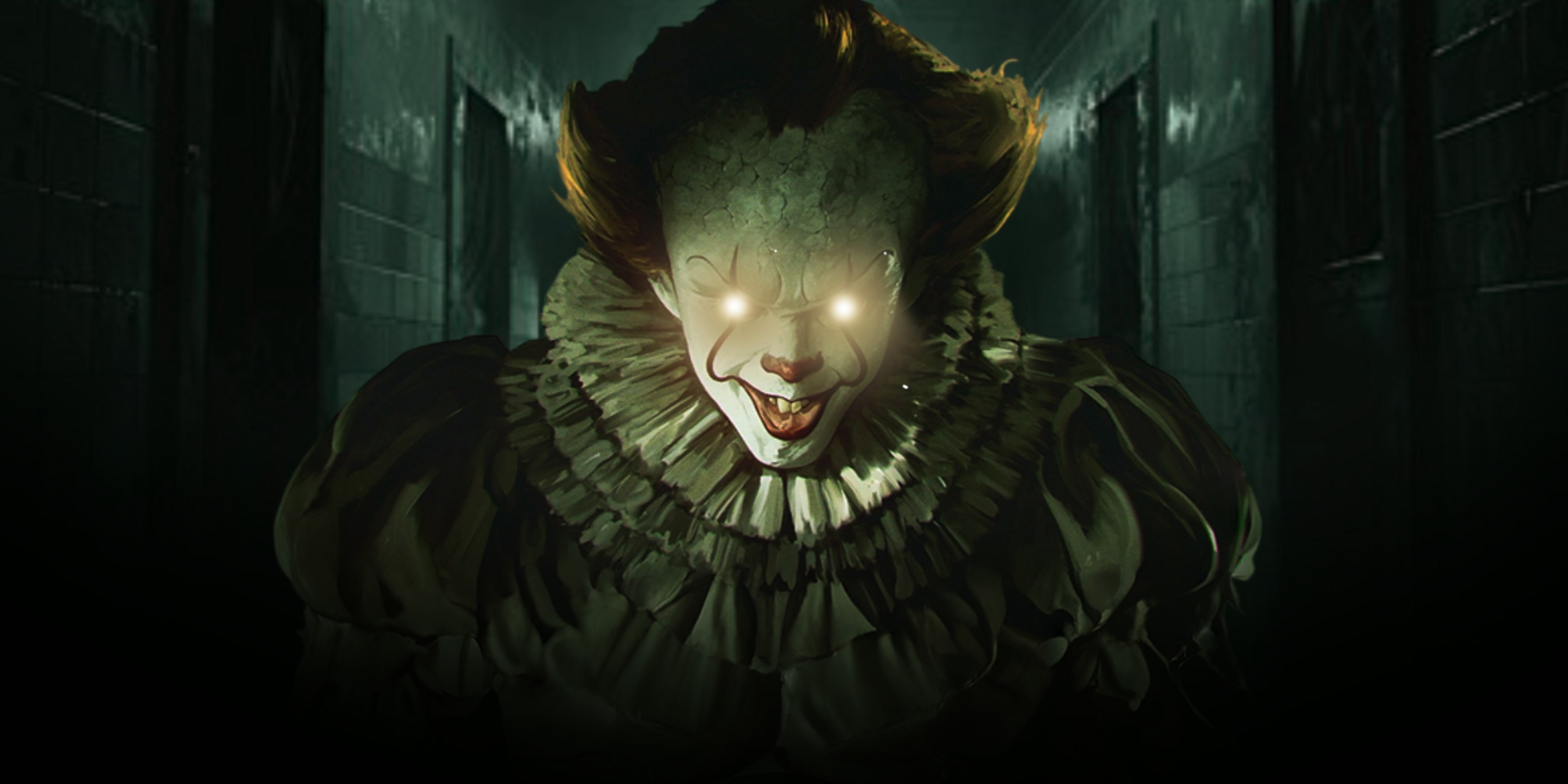 IT PENNYWISE