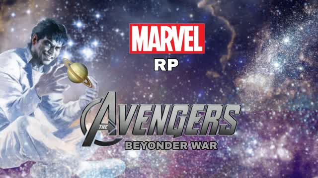 🪐 MARVEL RP SEASON 3