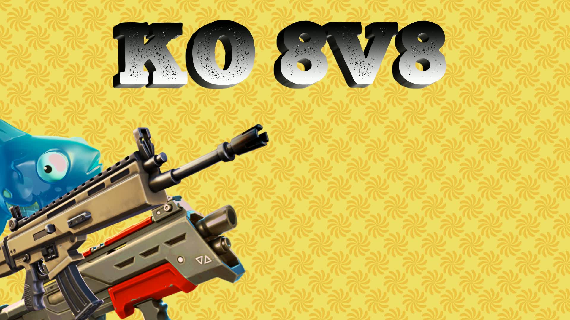 KO 8v8