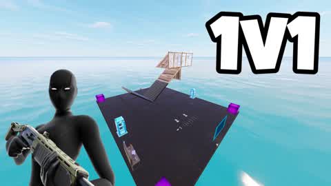 Cube 1v1 (200 Pump)