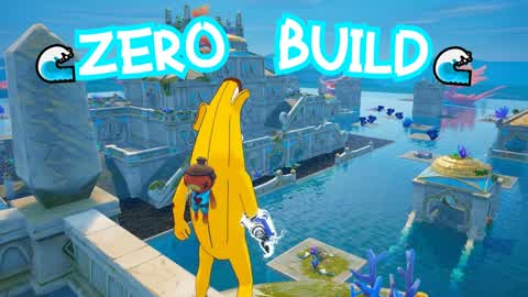 🌊 ZERO BUILD CORAL - FFA 🌊