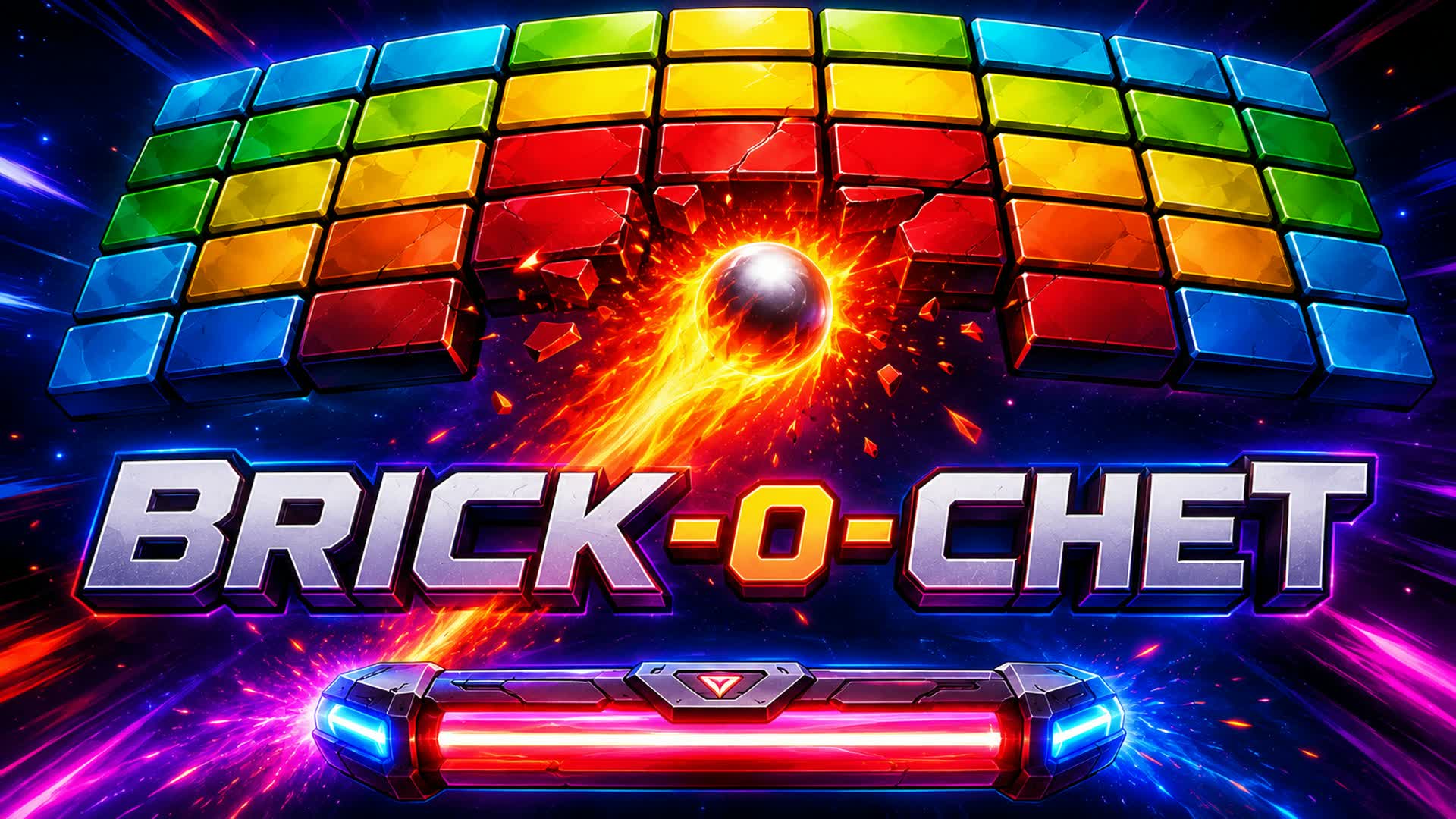 BRICK-O-CHET
