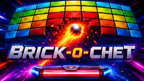 BRICK-O-CHET
