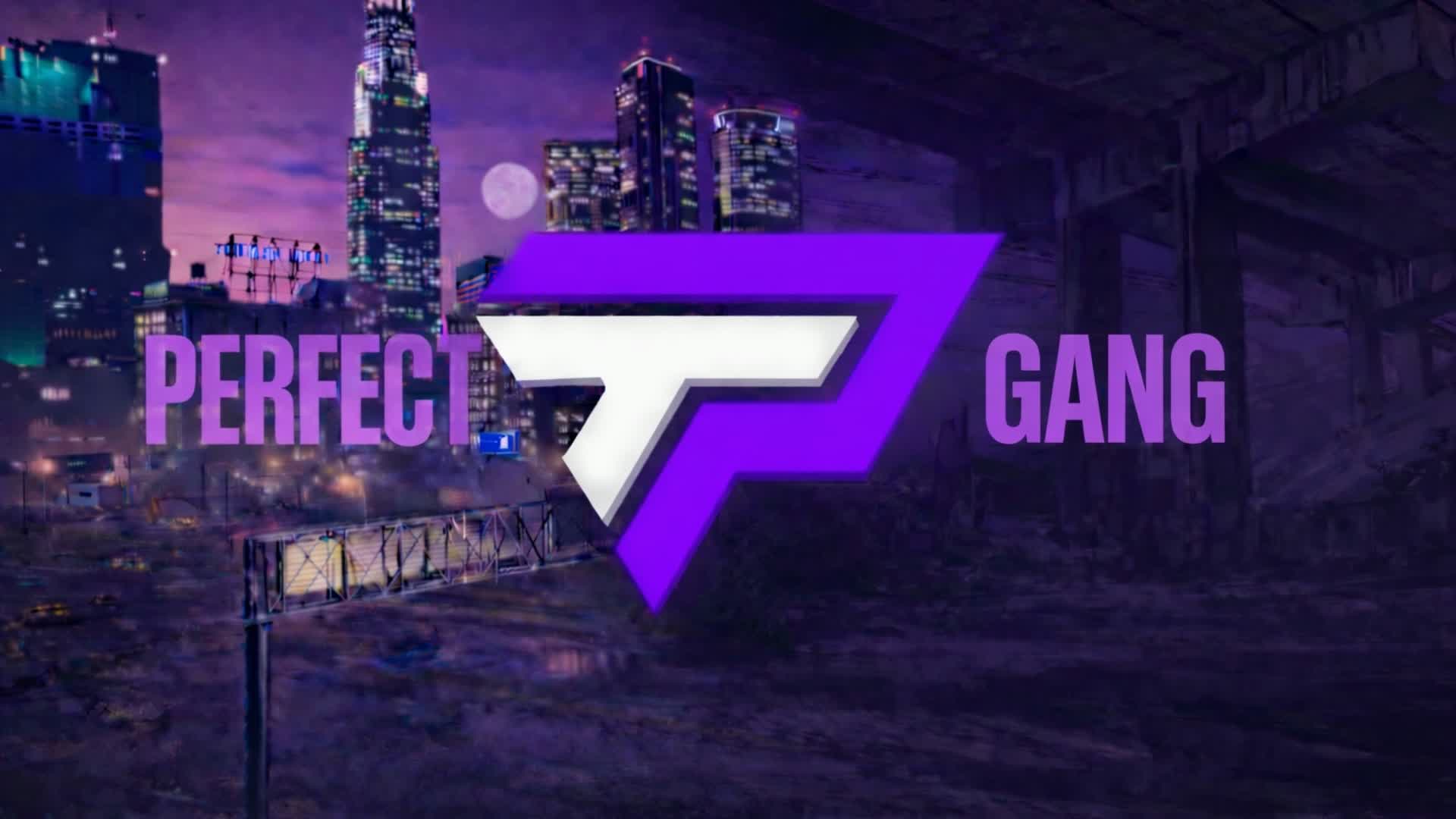 PERFCT GANG☠️🧨