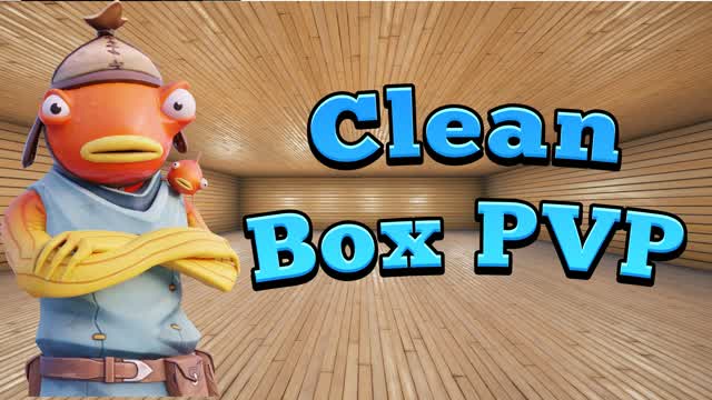 SIMPLE BOX PVP đŠ