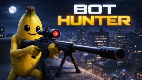 BOT HUNTER