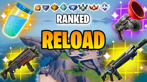 CHAP 2 SHARK 1V1V1 PVP RELOAD RANKED 3