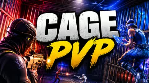 Max Metal-Cage Fight