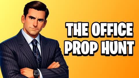 Office Prop Hunt