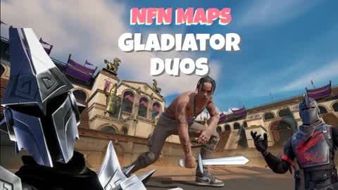 Gladiator Duos