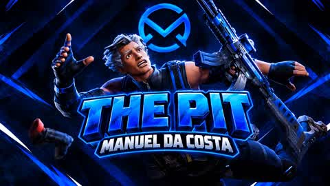THE ANGOLAN PIT [Manuel da Costa]