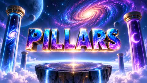 PILLARS STELLAR 🚀