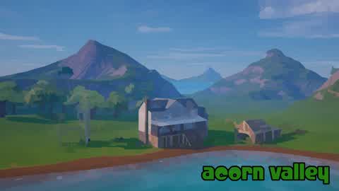 Acorn Valley