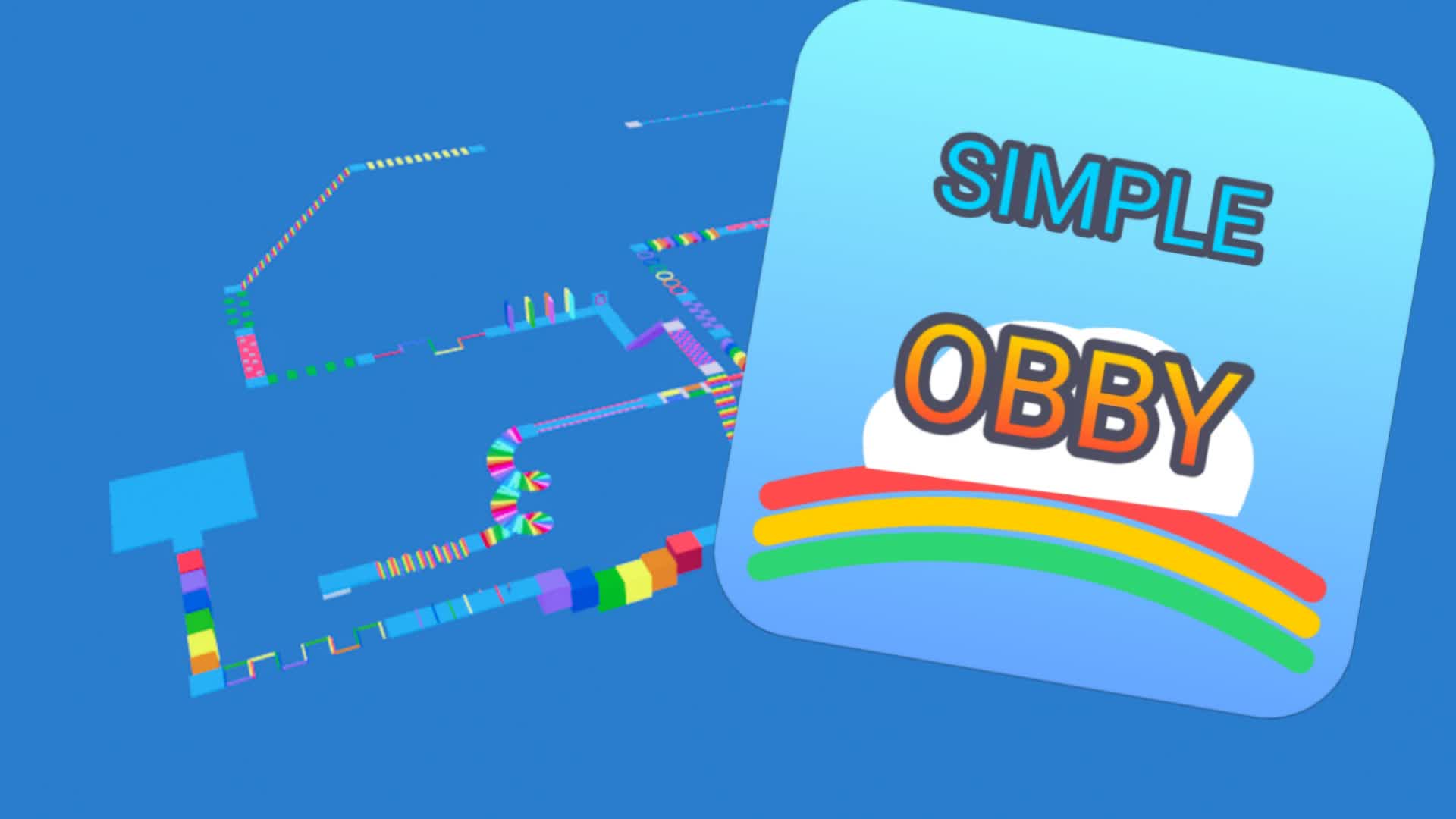 Simple OBBY